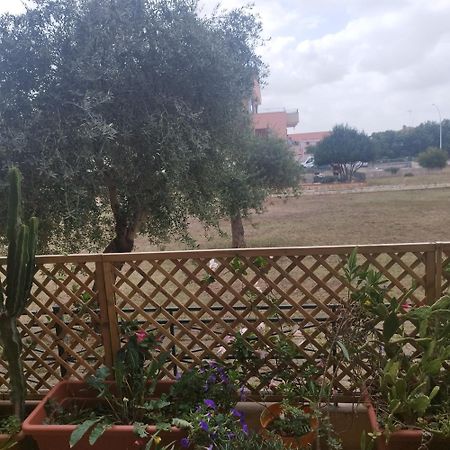 شقة Alghero Lovely Flat المظهر الخارجي الصورة