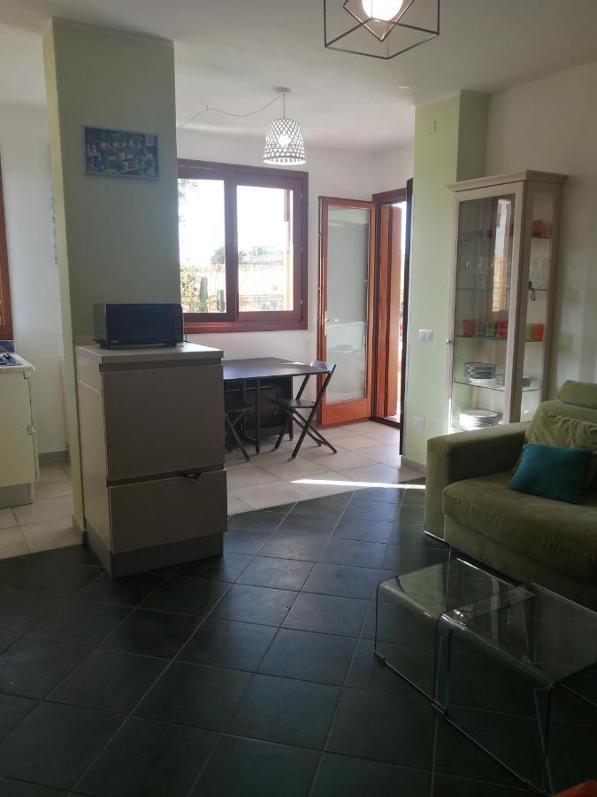 شقة Alghero Lovely Flat المظهر الخارجي الصورة