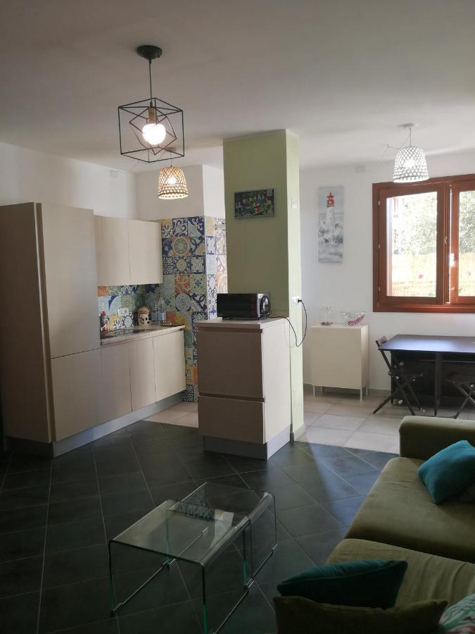 شقة Alghero Lovely Flat المظهر الخارجي الصورة