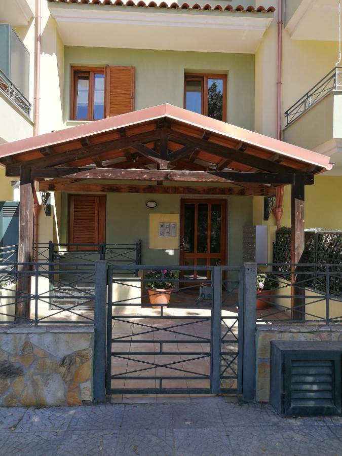 شقة Alghero Lovely Flat المظهر الخارجي الصورة