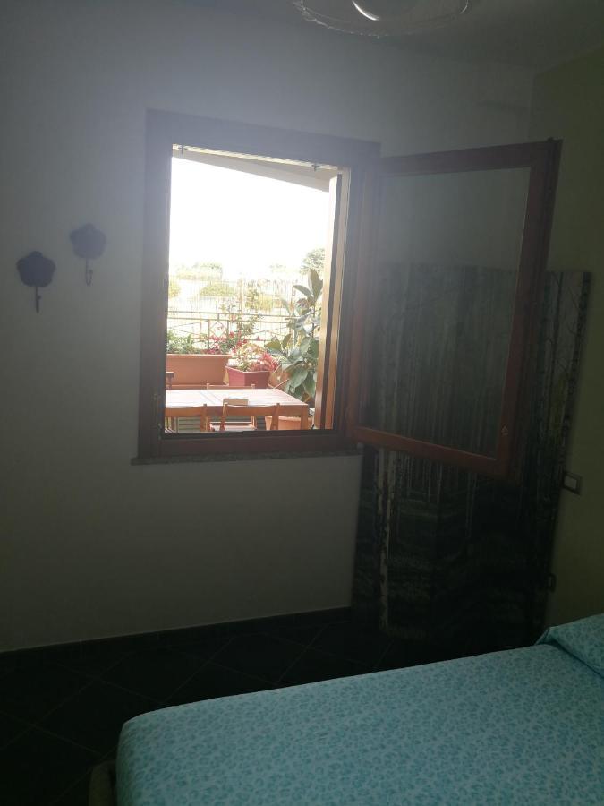 شقة Alghero Lovely Flat المظهر الخارجي الصورة