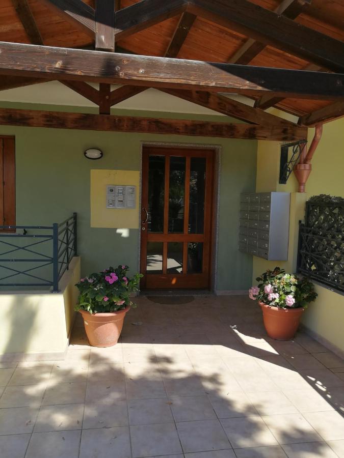 شقة Alghero Lovely Flat المظهر الخارجي الصورة