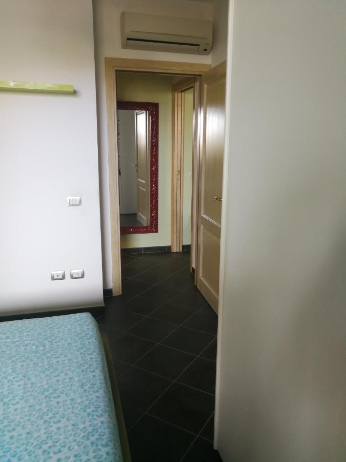 شقة Alghero Lovely Flat المظهر الخارجي الصورة