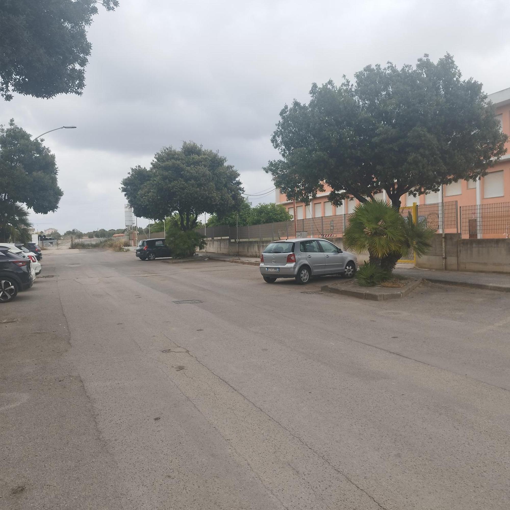 شقة Alghero Lovely Flat المظهر الخارجي الصورة